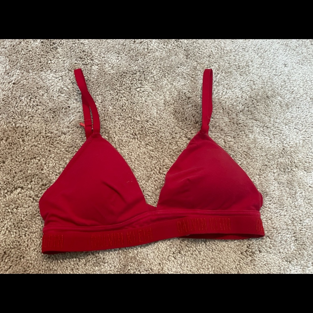 Calvin Klein